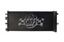 CSF A/C Condenser - 14-15 Ford Fusion 1.5L