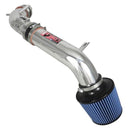 Injen SP Series Cold Air Intake – 2010-2012 Ford Fusion 2.5L - Polished
