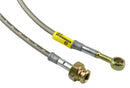 Goodridge Stainless Steel Braided Brake Line Kit – 2012-2015 Chevrolet Camaro (ZL1 Only)