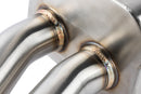 APR Cat-Back Exhaust System – 2022-2026 Volkswagen Golf R – alternate view 21