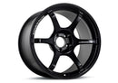 ADVAN RG-4 Wheel - 18x7.0 +41 | 4x100 | Semi-Gloss Black