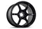 ADVAN RG-4 Wheel - 18x9.0 +35 | 5x114.3 | Semi-Gloss Black