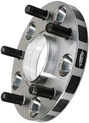 Project Kics 12X1.50 5-114.3 Wide Tread Spacers - 15MM
