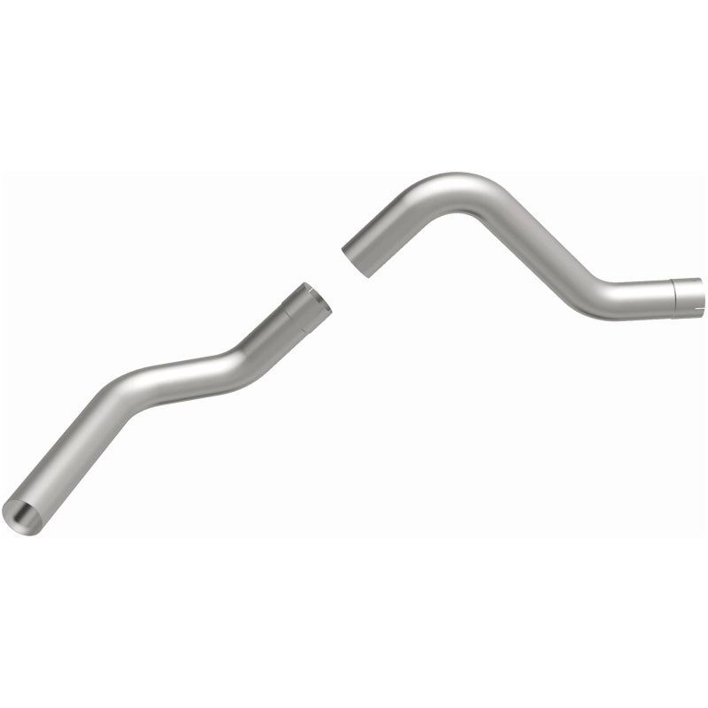 MagnaFlow Tail-Pipe 03-04 Dodge Diesel