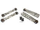 aFe CONTROL PFADT Series Rear Tie Rods / Trailing Arms Package – 2010–2014 Chevrolet Camaro
