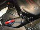 Injen Evolution Cold Air Intake – 2020-2025 BMW Z4 / 2020-2025 Toyota GR Supra 3.0L Turbo