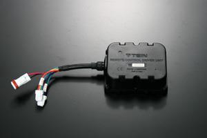 TEIN EDFC Active Motor Driver Unit (Replacement or Additional Drive Unit)