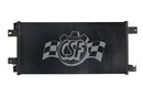 CSF A/C Condenser - 11-14 Chrysler 200 2.4L