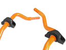 aFe CONTROL Front & Rear Sway Bar Set – 2015 Ford Mustang (S550)