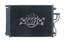 CSF A/C Condenser - 2014 Kia Sportage 2.0L