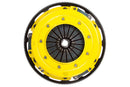 ACT Mod-Twin Clutch Kit – 2001 Ford Mustang Twin Disc HD Race Kit Clutch Kit – ACTT1R-F02