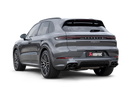 Akrapovič Evolution Line (Titanium) – 2024+ Porsche Cayenne / E-Hybrid / S E-Hybrid / Coupe (536.2)
