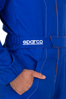Sparco MS4 Racing Suit