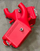 CSF 16-21 BMW M5 (F90) / 17-21 BMW M8 (F91/F92/F93) Twin Charge-Air-Cooler Set