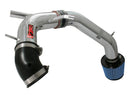 Injen RD Series Cold Air Intake – 2003-2007 Honda Accord - Polished
