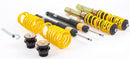 ST Suspensions XA Coilovers – Volkswagen Golf II 2WD, Golf III 2WD, Jetta II, Jetta III