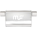 MagnaFlow Muffler Mag 409SS 11X4X9 2.25 O/O