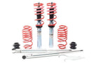 H&R Street Performance Coilover Kit - 2019-2022 Volkswagen Jetta S/SE/SEL/SEL Premium/R-Line 1.4T (MK7)