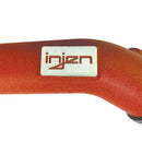 Injen SES Intercooler Piping – 2019-2020 BMW M2 / 2015-2018 BMW M3 / 2015-2020 BMW M4 3.0L - Wrinkle Red