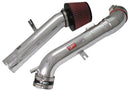 Injen SP Series Cold Air Intake – 2006-2008 INFINITI M35 - Polished