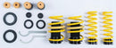 ST Suspensions Adjustable Lowering Springs – DODGE Charger, Challenger; 6 cyl. / 8 cyl. 2WD; …