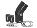 aFe BladeRunner Intercooler Coupling & Clamp Kit – 2007–2010 BMW 335i 3.0TT