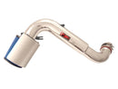 Injen Power-Flow Cold Air Intake – 2000-2004 Dodge Dakota 4.7L - Polished