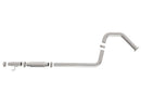 aFe Takeda X-Pipe – 2017–2018 Hyundai Elantra Sport 1.6T