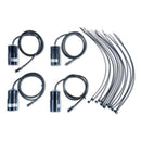KW ESC Module – 2004–2019 Alfa Romeo 8C Competizione/Maserati GranTurismo/Maserati Quattroporte (920/M145/M139) - product image 2