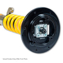 ST Suspensions XTA Coilovers – Ford Mustang Shelby GT500 (2008–2014)