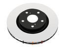 DBA 4000 Series Brake Rotor – 93-95 Mazda RX-7 | Rear