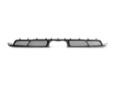 Akrapovič Rear Carbon Fiber Diffuser – 2018–2019 Porsche 911 GT3 RS (991.2)