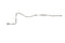 aFe POWER Takeda 2.5in 304 SS Cat-Back Exhaust System - 22-25 Honda Civic