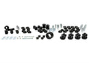 Whiteline Front & Rear Vehicle Essential Bushing Kit – 1994-2001 Acura Integra DB / DC