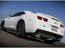Borla Cat-Back Exhaust – 2012–2014 Chevrolet Camaro ZL1 Coupe 6.2L V8 6spd Aggressive - product image 4