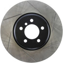 StopTech Sport Slotted Brake Rotors – 2014-2016 BMW 435i