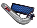 Injen SP Series Short Ram Intake – 2015-2019 Fiat 500 1.4L Turbo - Polished