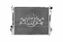 CSF Radiator - 05-14 Ford Mustang