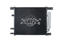 CSF A/C Condenser - 12-18 Nissan Versa 1.6L