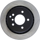 StopTech Sport Slotted Brake Rotors – 1995-1999 BMW M3