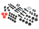 aFe CONTROL Bushing Kit – 2006–2013 Chevrolet Corvette C6 Z06 / ZR1