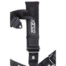 Sparco Club H-4R 5-Point 3" Harness