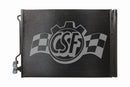 CSF A/C Condenser - 12-16 BMW 528i 2.0L Turbo