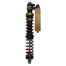 Bilstein Black Hawk Powersports Shocks & Struts – 2020–2021 Can-Am Maverick X3 Max RS Turbo R