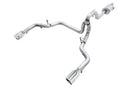AWE Tuning Exhaust - 2015+ Ford F-150 Exit Performance