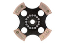 ACT Clutch Disc – 1990 Acura Integra Perf Street Rigid Disc