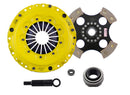 ACT Clutch Kit – 1990 Acura Integra MaXX/Race Sprung 6 Pad Clutch Kit – Xtreme