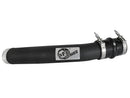 aFe BladeRunner Intercooler Hot Side Tube (3 in.) – 17 Ford Diesel Trucks 6.7L V8 Turbo Diesel