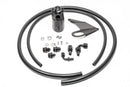 Radium Engineering Catch Can Kit – 2008–2009 Evo X Crankcase