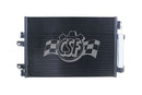 CSF A/C Condenser - 12-14 Jeep Compass 2.0L